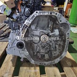 Caja cambios Renault Clio III 1.5 DCI JH3141 - Imagen 1