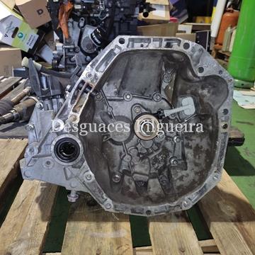 Caja cambios Renault Clio III 1.5 DCI JH3141 - Imagen 1