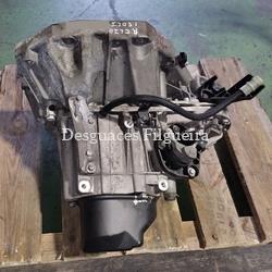 Caja cambios Renault Clio III 1.5 DCI JH3141 - Imagen 2