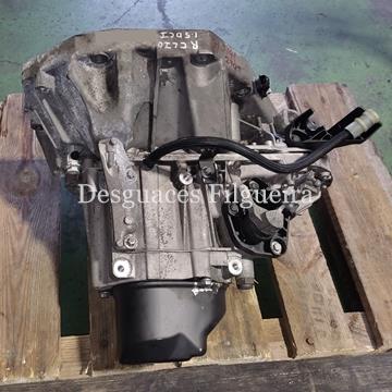 Caja cambios Renault Clio III 1.5 DCI JH3141 - Imagen 2