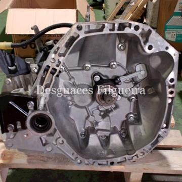 Caja cambios Renault Clio III 1.5 DCI K9K M768 JH3189 - Imagen 1