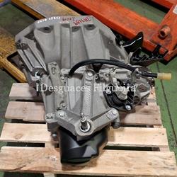 Caja cambios Renault Clio III 1.5 DCI K9K M768 JH3189 - Imagen 2