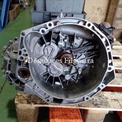Caja cambios Renault Laguna 1. 9 DCI PK1AA061 - Imagen 1
