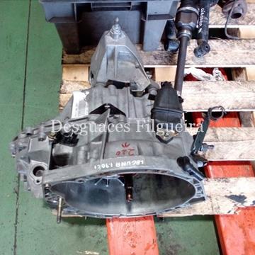 Caja cambios Renault Laguna 1. 9 DCI PK1AA061 - Imagen 2