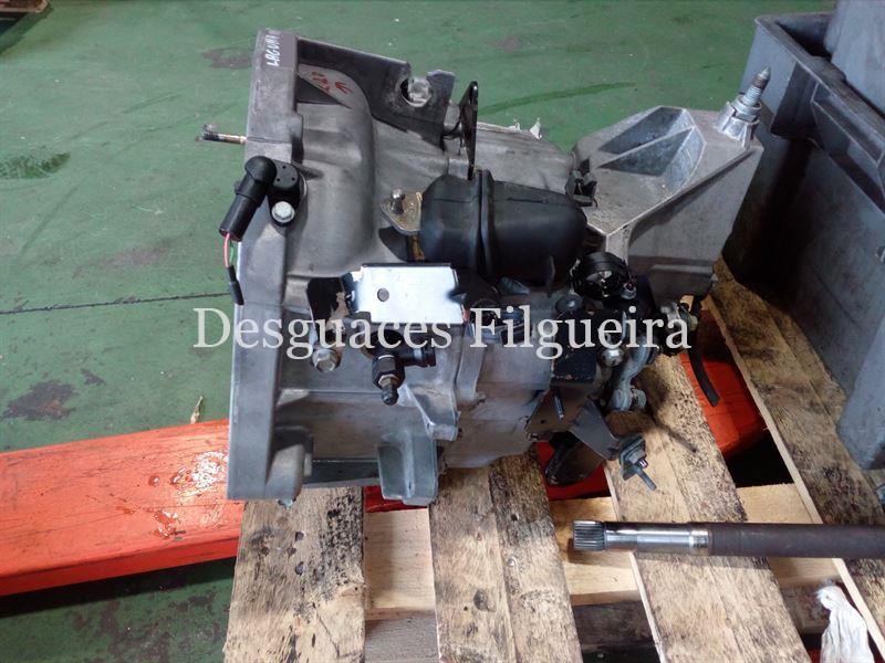 Caja cambios Renault Laguna 1. 9 DCI PK1AA061 - Imagen 3