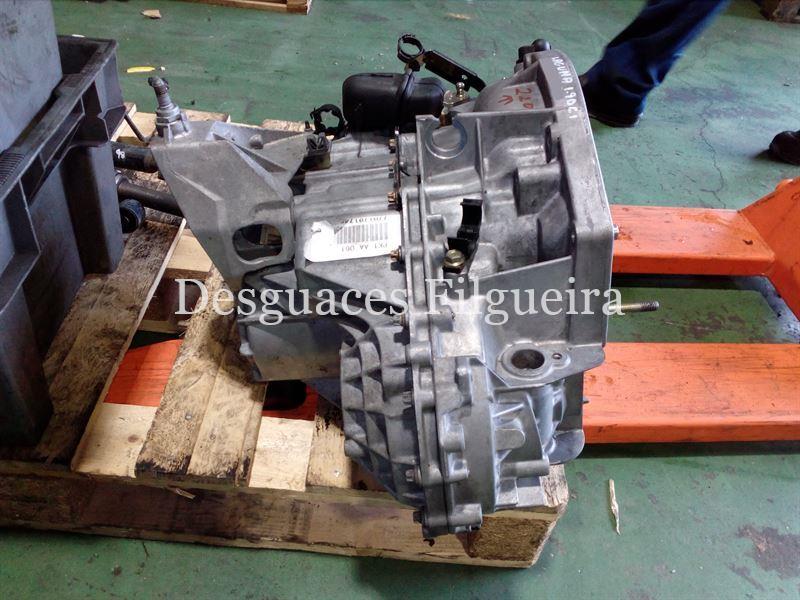 Caja cambios Renault Laguna 1. 9 DCI PK1AA061 - Imagen 4