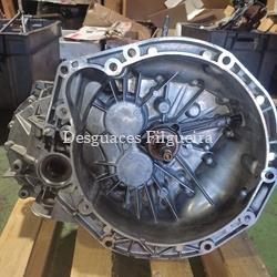 Caja cambios Renault Laguna II 1.9 dci PK6018 - Imagen 1