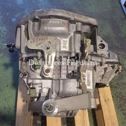 Caja cambios Renault Laguna II 1.9 dci PK6018 - Imagen 2