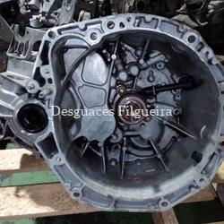 Caja Cambios Renault Megane 1. 9 DCI ND0001 - Imagen 1