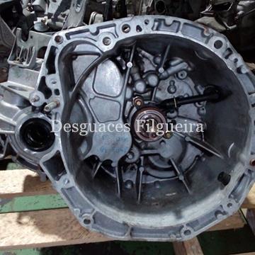 Caja Cambios Renault Megane 1. 9 DCI ND0001 - Imagen 1