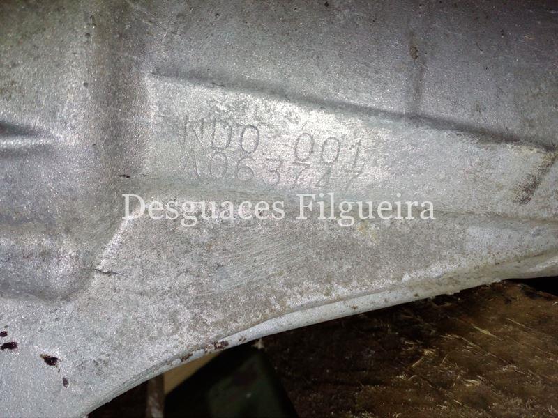 Caja Cambios Renault Megane 1. 9 DCI ND0001 - Imagen 5