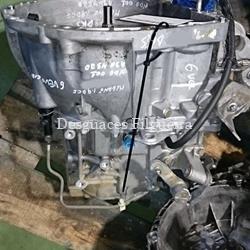 Caja Cambios Renault Megane 1. 9 DCI - Imagen 2