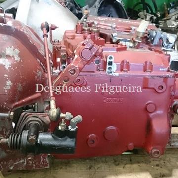 Caja cambios Renault S 150. 09. TI - Imagen 1