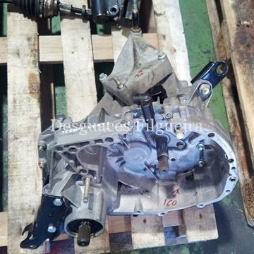 Caja cambios Renault Scenic 1. 9 DTI JC5109 - Imagen 2