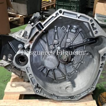 Caja cambios Renault Scenic III 1.5 dci TL4 B018 - Imagen 1