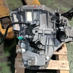Caja cambios Renault Scenic III 1.5 dci TL4 B018 - Imagen 2