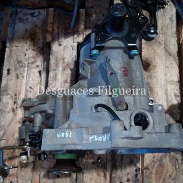 Caja cambios Seat Arosa 1. 0 DXD - Imagen 2