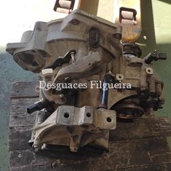 Caja cambios Seat Leon 1.9 TDI EGR - Imagen 2