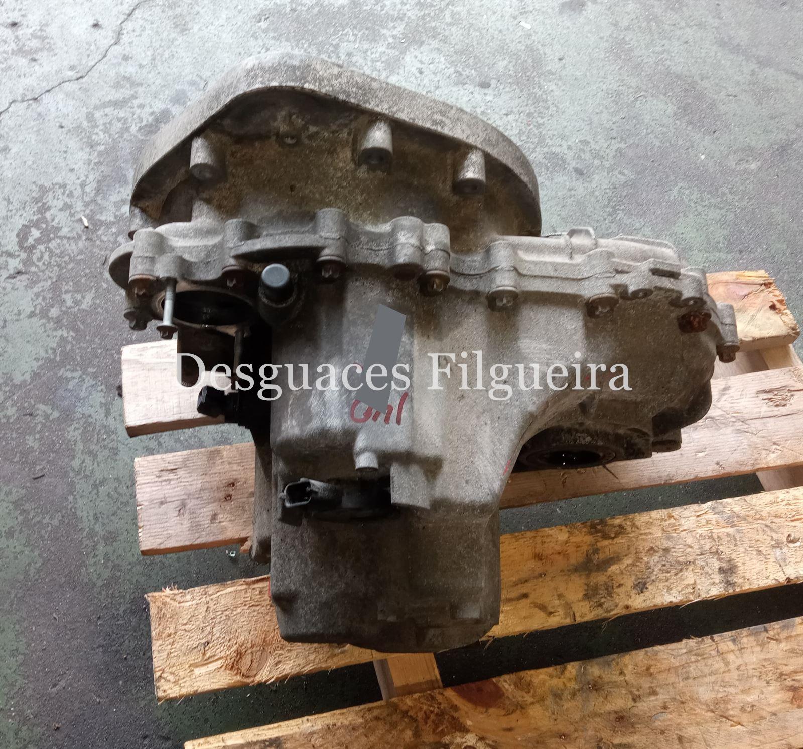Caja cambios Smart Fortwo SIN ACTUADORES 020049718 0003202 V013 - Imagen 2