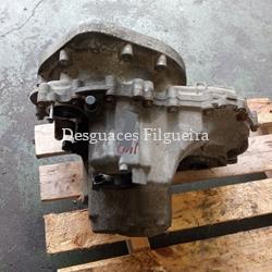 Caja cambios Smart Fortwo SIN ACTUADORES 020049718 0003202 V013 - Imagen 2