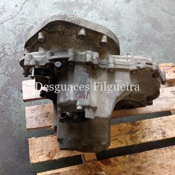 Caja cambios Smart Fortwo SIN ACTUADORES 020049718 0003202 V013 - Imagen 2