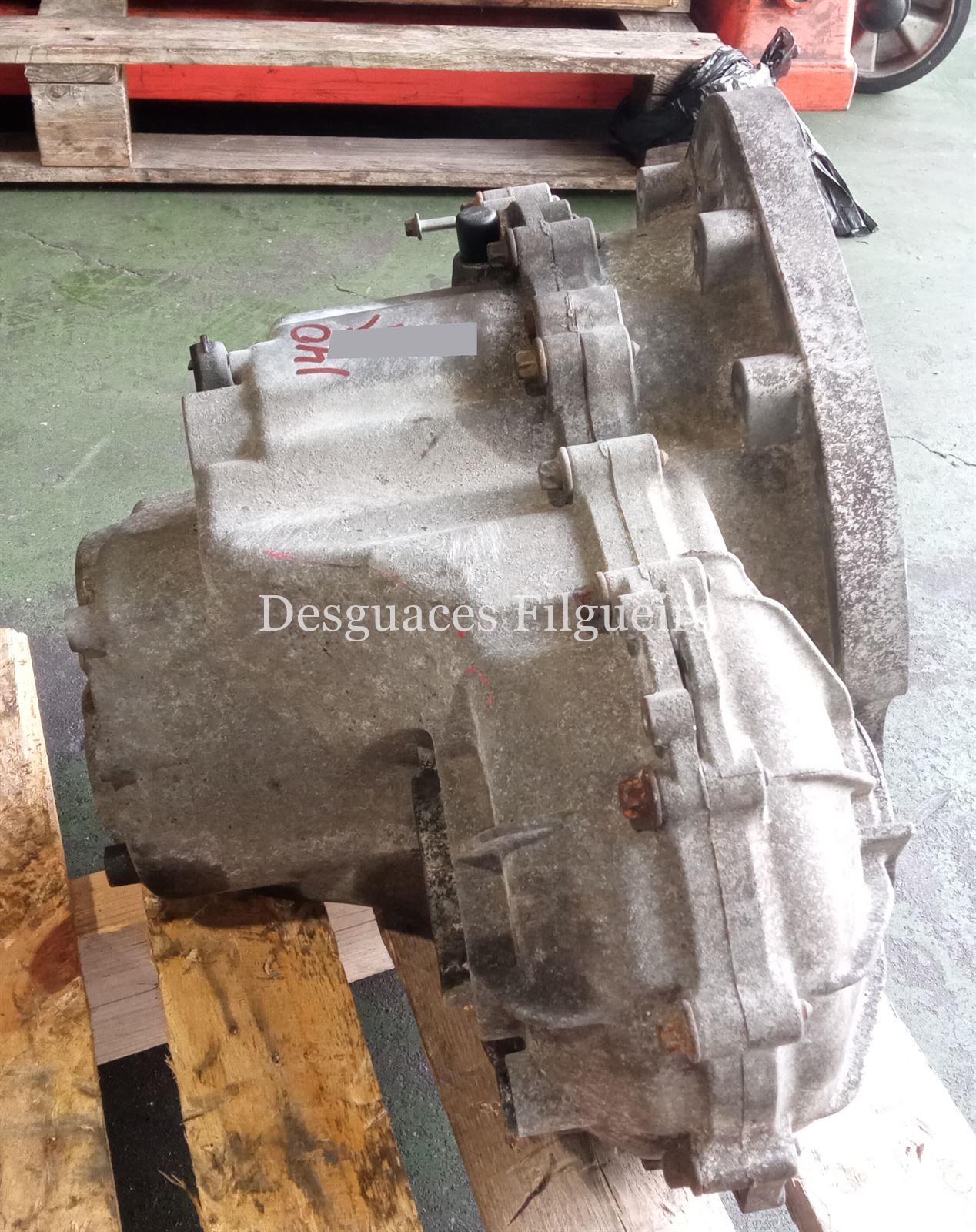 Caja cambios Smart Fortwo SIN ACTUADORES 020049718 0003202 V013 - Imagen 4