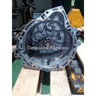 Caja cambios Suzuki Jimny 1. 5DDIS 4WD YR7D - Imagen 1