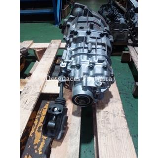 Caja cambios Suzuki Jimny 1. 5DDIS 4WD YR7D - Imagen 2