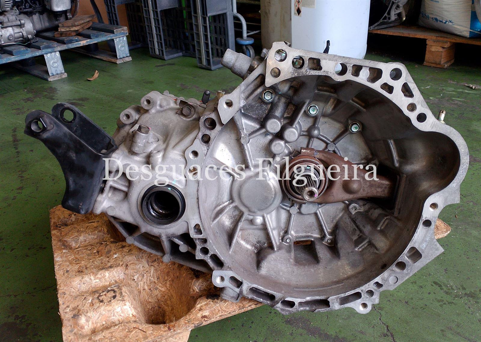 Caja cambios Toyota Celica 1.8 VVTI 16 valvulas 1ZZ-FE - Imagen 1