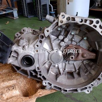 Caja cambios Toyota Celica 1.8 VVTI 16 valvulas 1ZZ-FE - Imagen 1