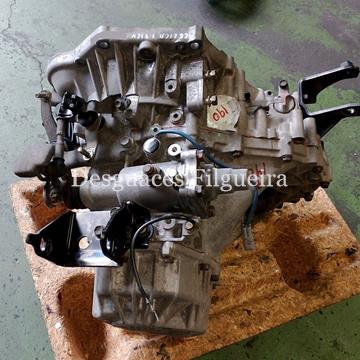 Caja cambios Toyota Celica 1.8 VVTI 16 valvulas 1ZZ-FE - Imagen 2