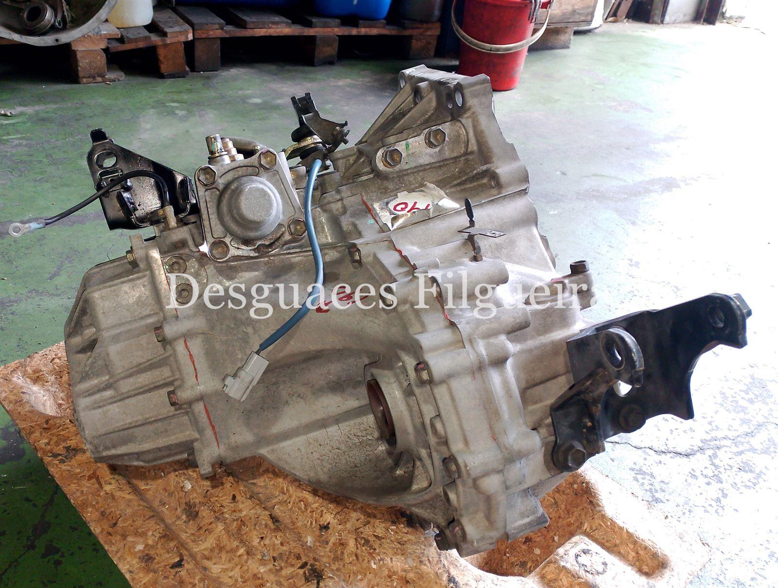 Caja cambios Toyota Celica 1.8 VVTI 16 valvulas 1ZZ-FE - Imagen 4
