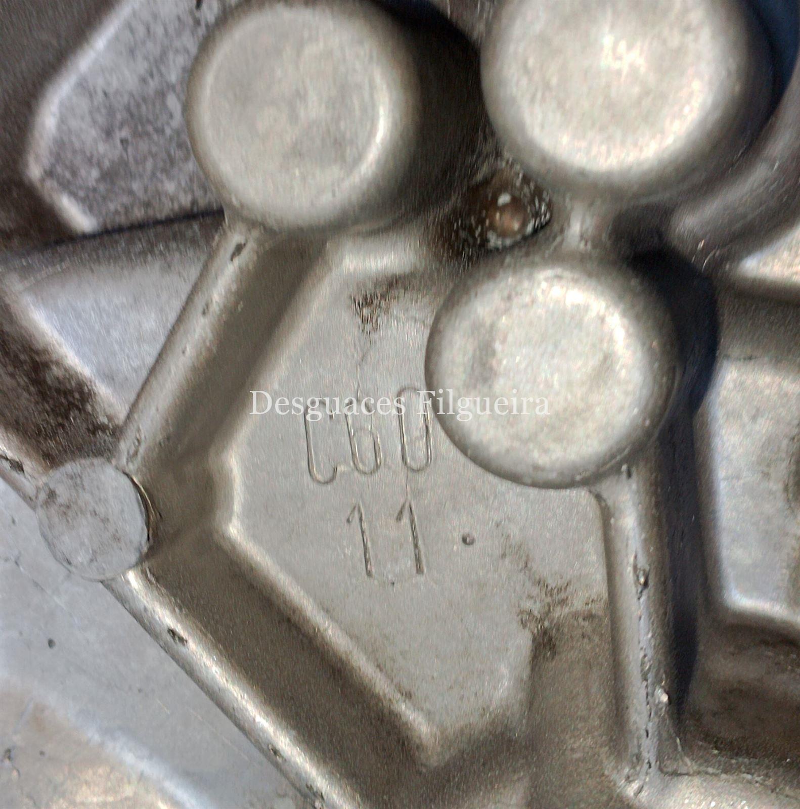 Caja cambios Toyota Celica 1.8 VVTI 16 valvulas 1ZZ-FE - Imagen 5