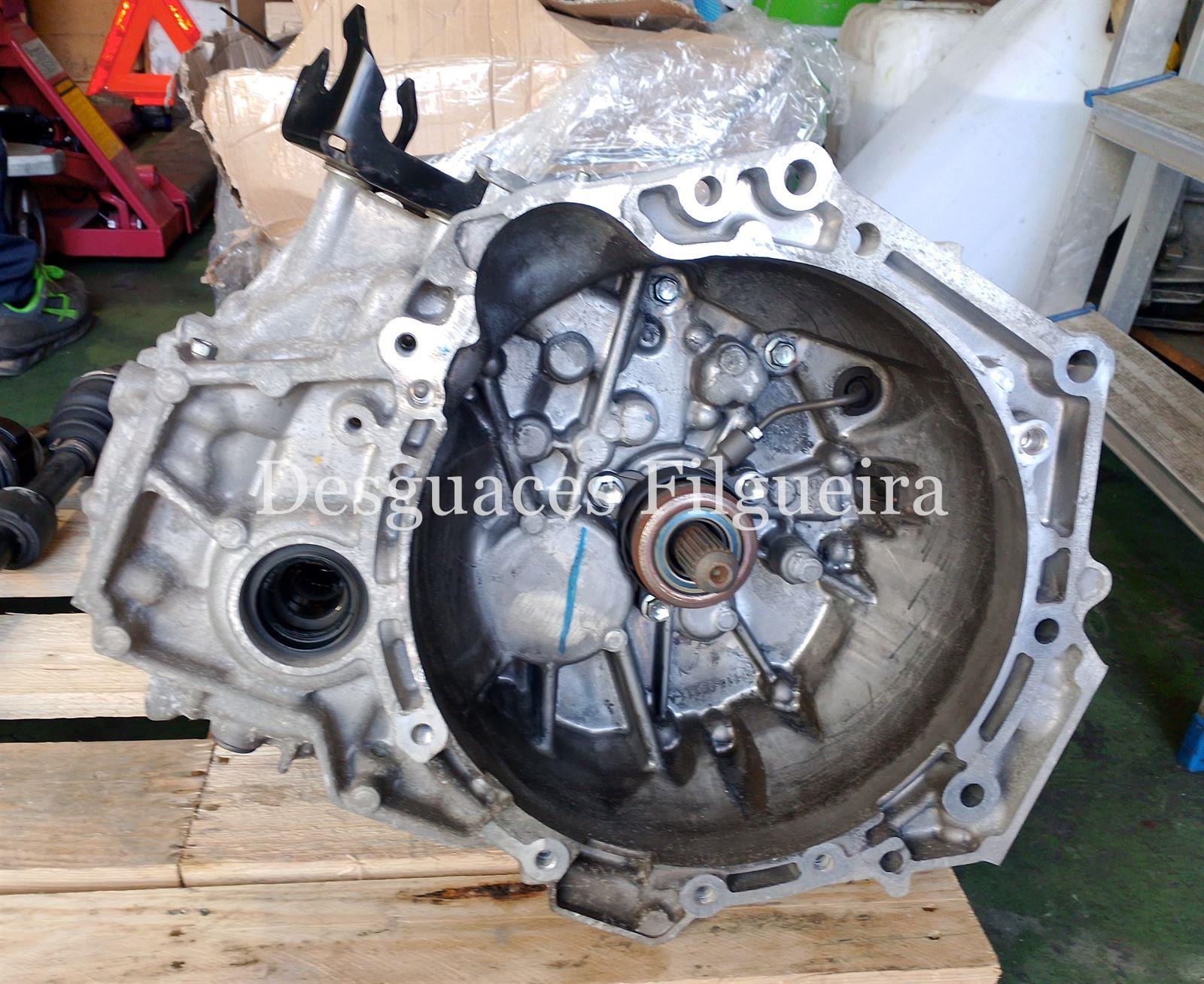 Caja cambios Toyota Yaris 1.5 16V - Imagen 1