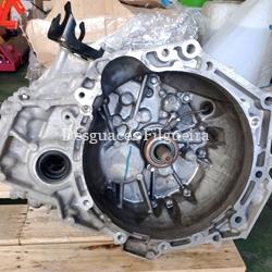 Caja cambios Toyota Yaris 1.5 16V - Imagen 1