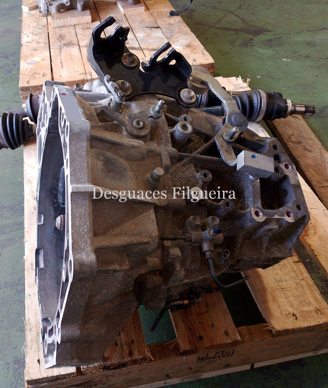Caja cambios Toyota Yaris 1.5 16V - Imagen 3
