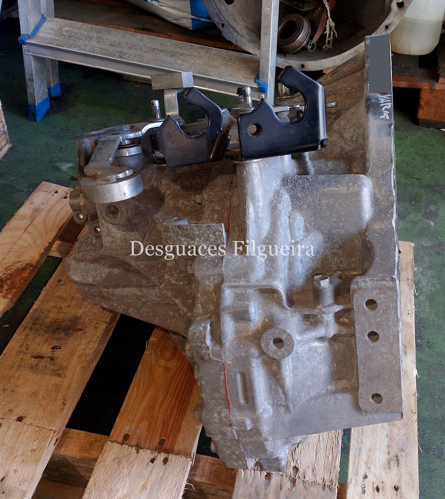 Caja cambios Toyota Yaris 1.5 16V - Imagen 4