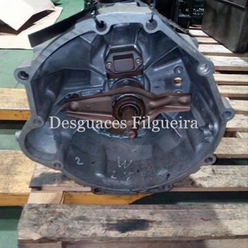 Caja cambios Volkswagen LT 2.5 TDI 711614 - Imagen 1