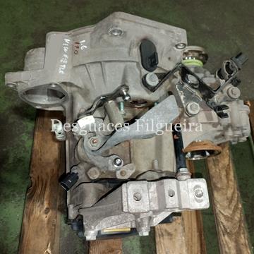 Caja cambios Volkswagen New Beetle 2.0I AQY EBP - Imagen 2