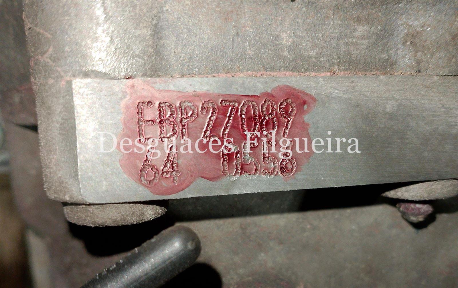 Caja cambios Volkswagen New Beetle 2.0I AQY EBP - Imagen 5
