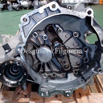 Caja cambios Volkswagen Polo 1.2 12V GEU - Imagen 1