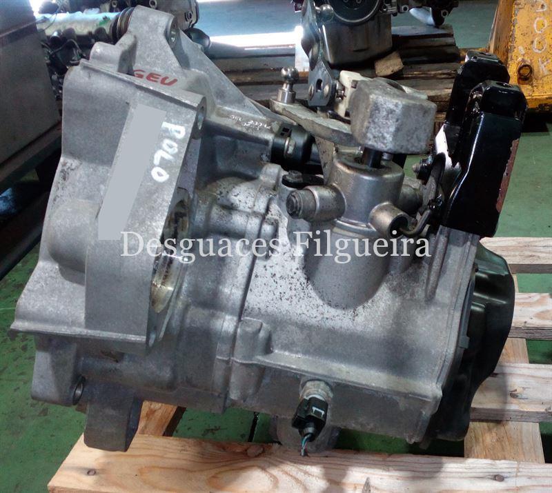 Caja cambios Volkswagen Polo 1.2 12V GEU - Imagen 3