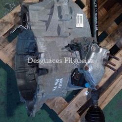 Caja cambios Volvo S40 2.0 T4 P613581 - Imagen 2