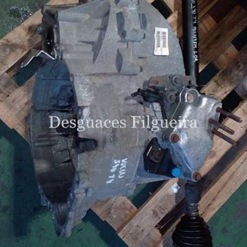 Caja cambios Volvo S40 2.0 T4 P613581 - Imagen 2