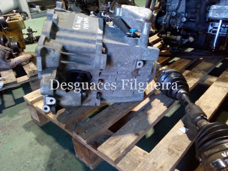 Caja cambios Volvo S40 2.0 T4 P613581 - Imagen 3