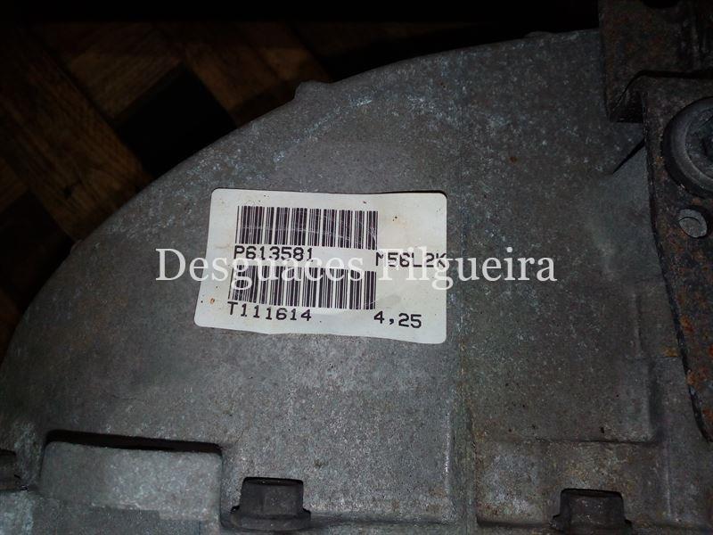 Caja cambios Volvo S40 2.0 T4 P613581 - Imagen 5