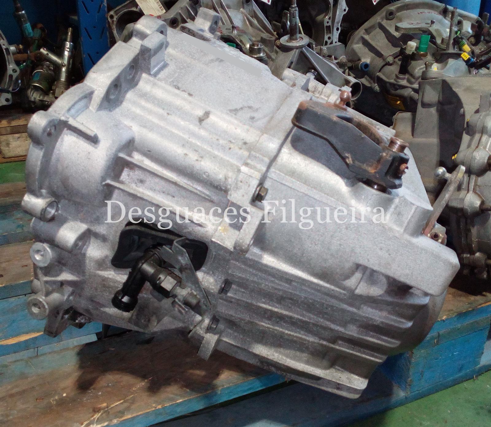 Caja cambios Volvo S60 2. 4D P9482234 - Imagen 4