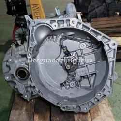 Caja de cabios manual de Opel Zafira, 1.9 CDTI, 120 cv, código de motor Z 19 DT, año 2004. - Imagen 1