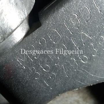 Caja de cabios manual de Opel Zafira, 1.9 CDTI, 120 cv, código de motor Z 19 DT, año 2004. - Imagen 2