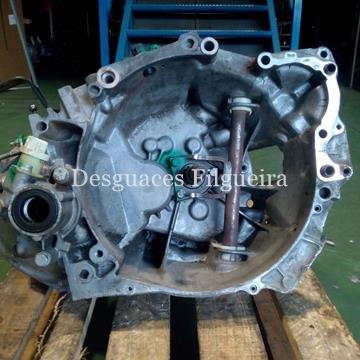 Caja de cambio Citroen Berlingo 1. 9 D    WJY - Imagen 1